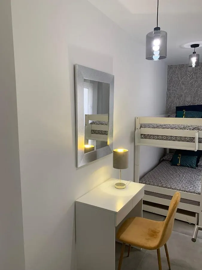 Los Boliches Holidays Suites Fuengirola 0*,  Spain