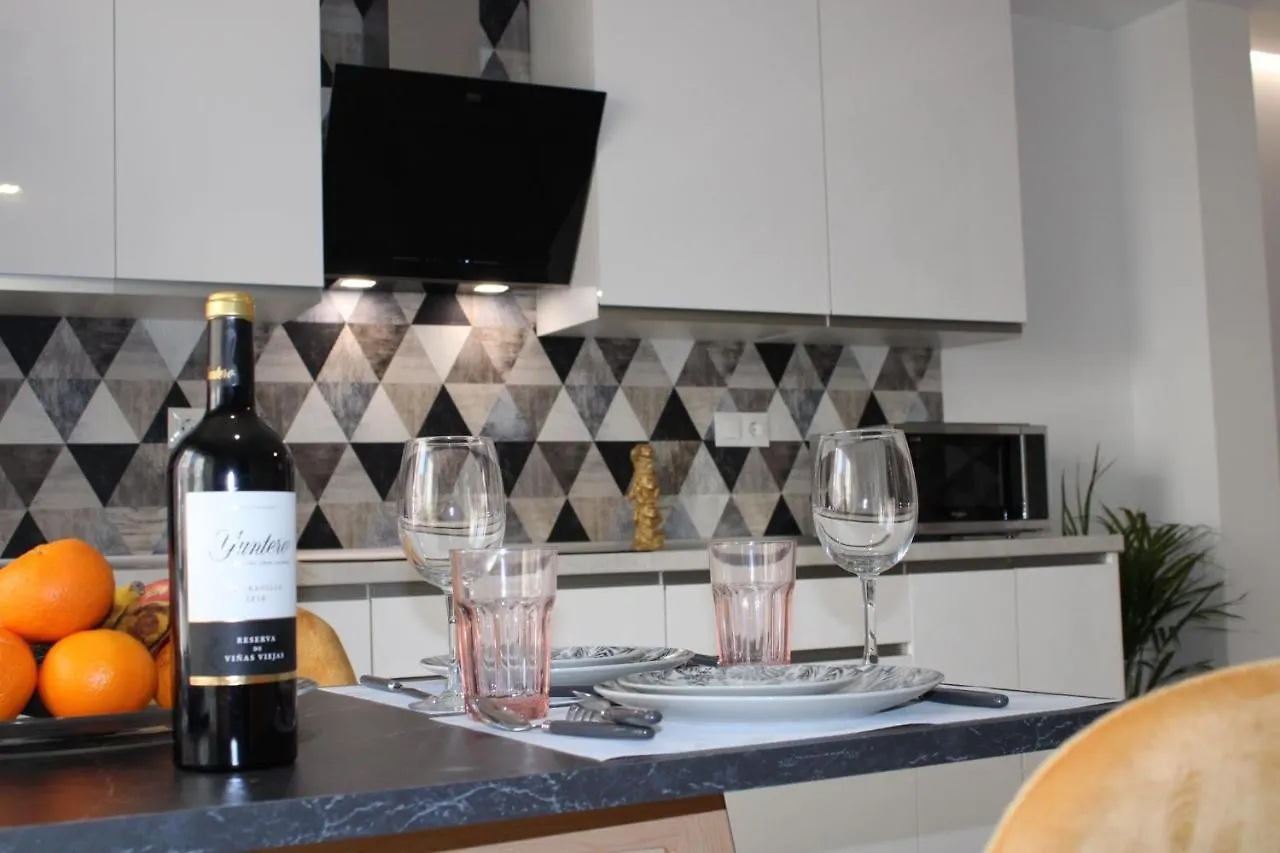 Apartment Los Boliches Holidays Suites Fuengirola Spain