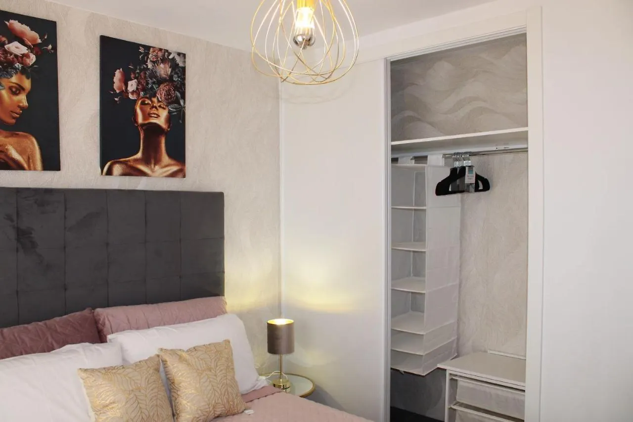 Los Boliches Holidays Suites Fuengirola Spain