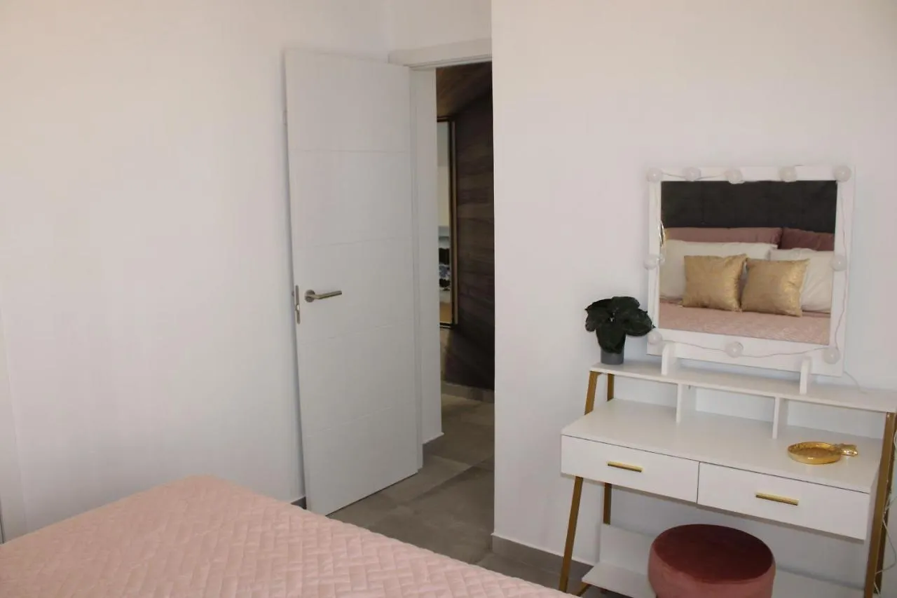 Los Boliches Holidays Suites Fuengirola Apartment
