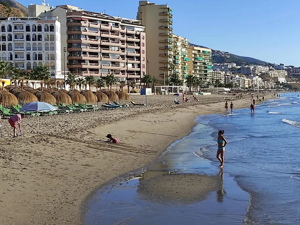 Apartment Los Boliches Holidays Suites Fuengirola