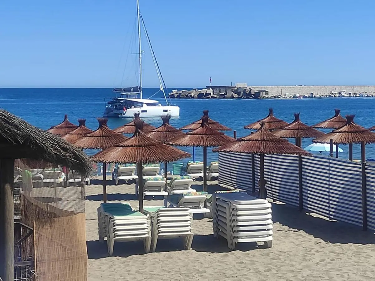 Apartment Los Boliches Holidays Suites Fuengirola