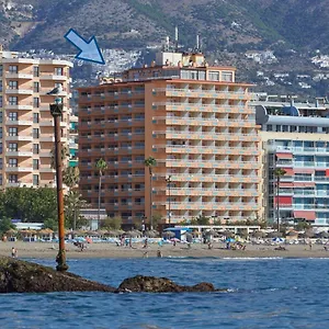 Apartment La Jabega, Fuengirola
