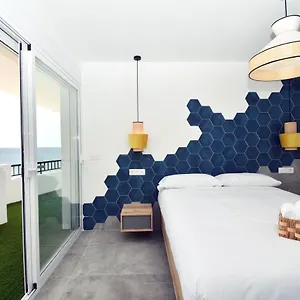 Apartment Emperador, Fuengirola