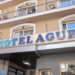 Agur Hotel