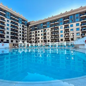 Apartment Nuriasol, Fuengirola