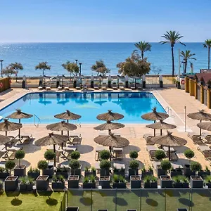 Hotel Occidental, Fuengirola
