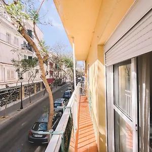 Apartment Mar Y Playa Boliches, Fuengirola