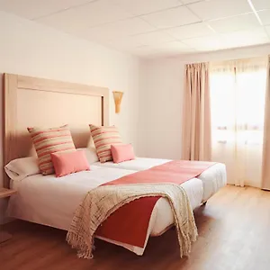 Hotel Ona Las Rampas, Fuengirola