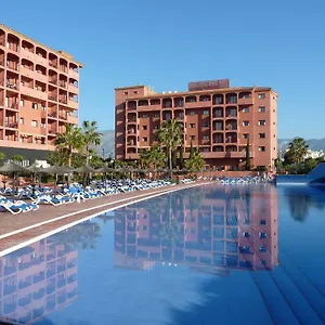 Ilunion Miramar Hotel apartamentowy