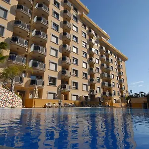 Apartment Mediterraneo Real, Fuengirola
