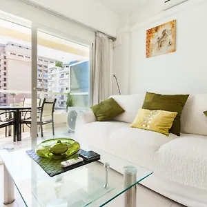 Apartment Pyr Private Sunny Pool Side, Fuengirola