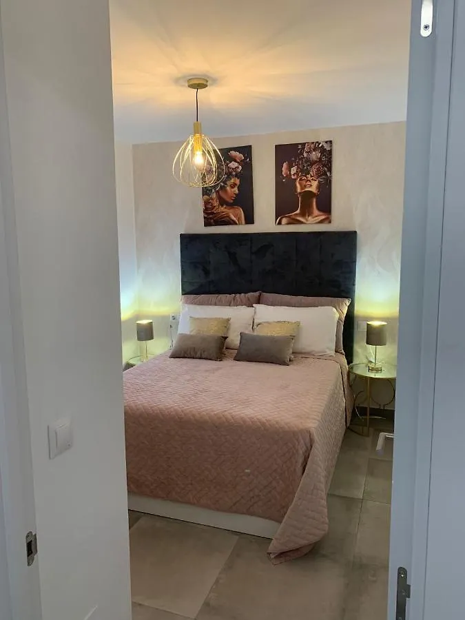 Los Boliches Holidays Suites Fuengirola