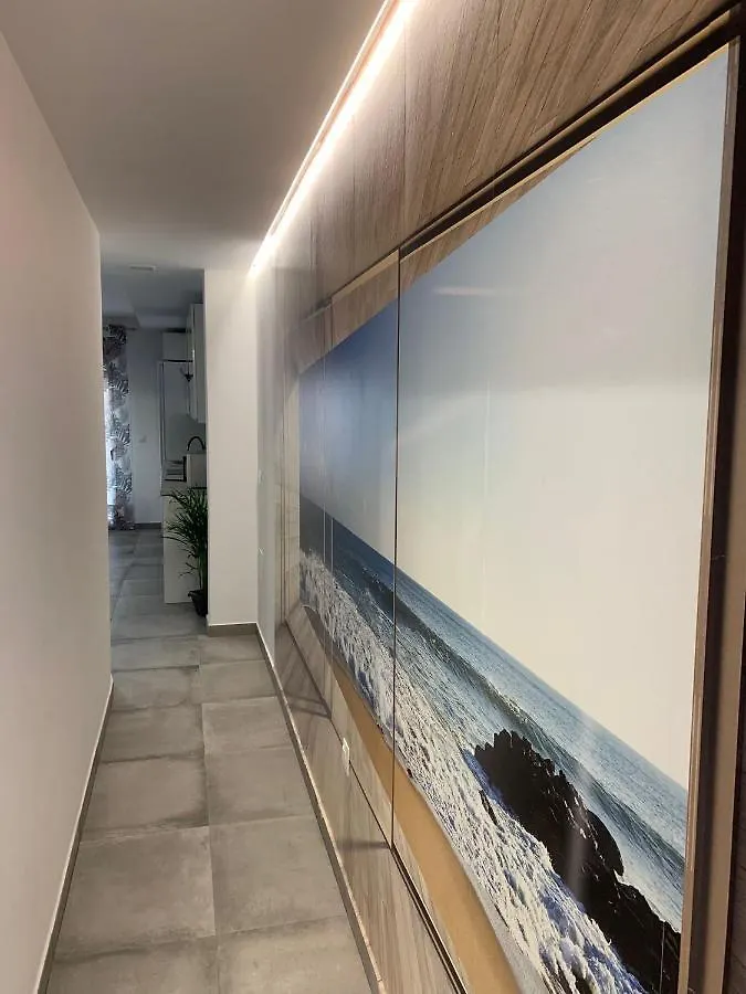 Apartament Los Boliches Holidays Suites Fuengirola Hiszpania