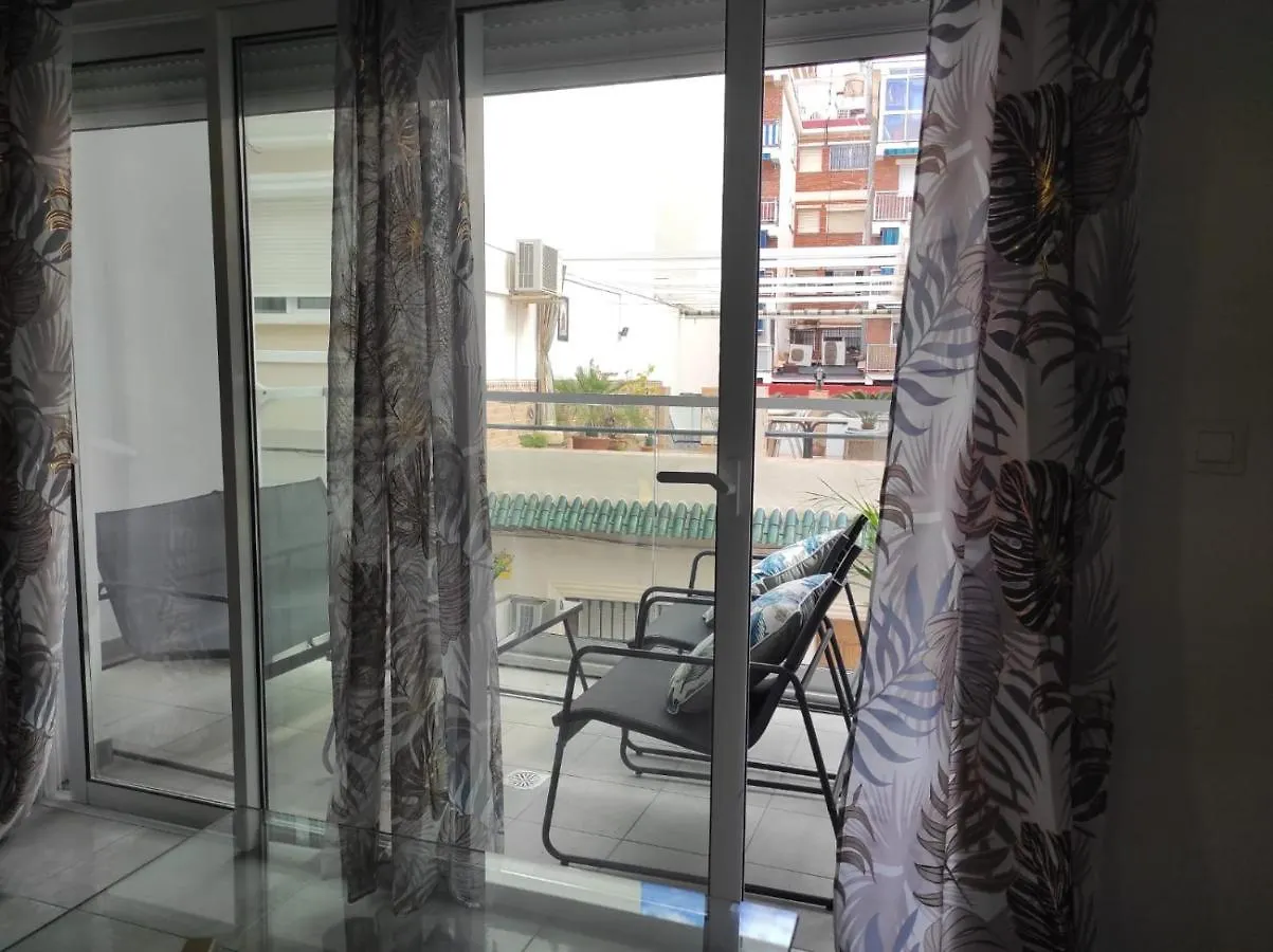Los Boliches Holidays Suites Fuengirola 0*,  Hiszpania