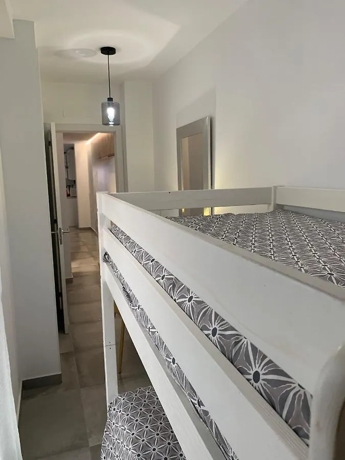 Los Boliches Holidays Suites Fuengirola