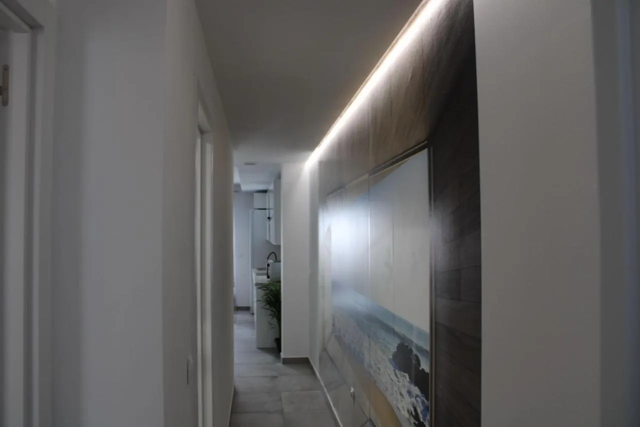 Apartament Los Boliches Holidays Suites Fuengirola Hiszpania