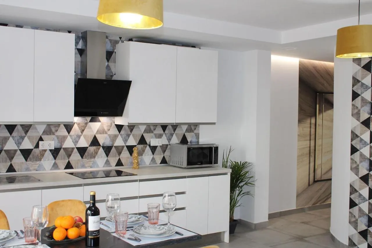 Los Boliches Holidays Suites Fuengirola Apartament