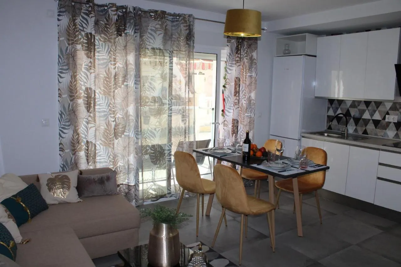 Apartament Los Boliches Holidays Suites Fuengirola