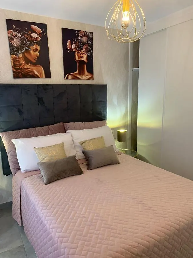 Apartament Los Boliches Holidays Suites Fuengirola