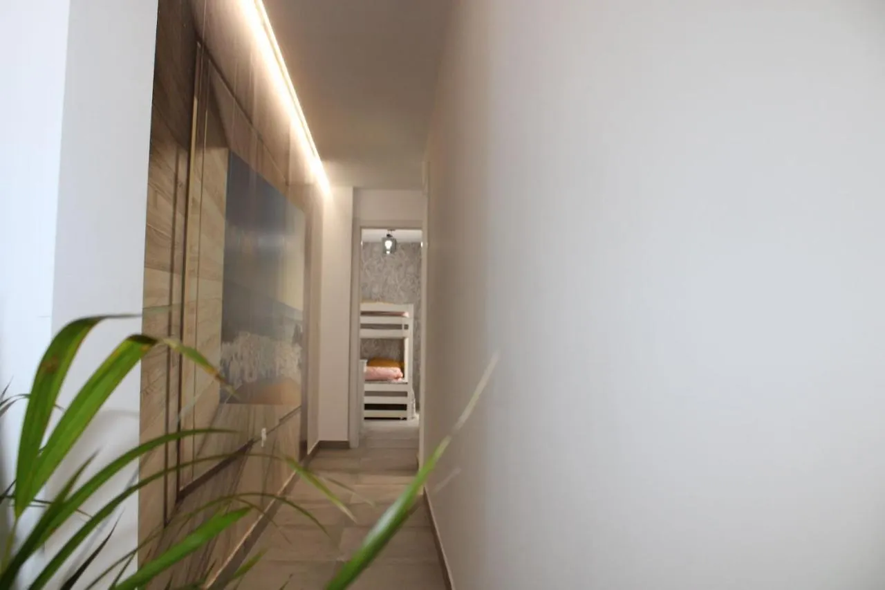 Apartament Los Boliches Holidays Suites Fuengirola