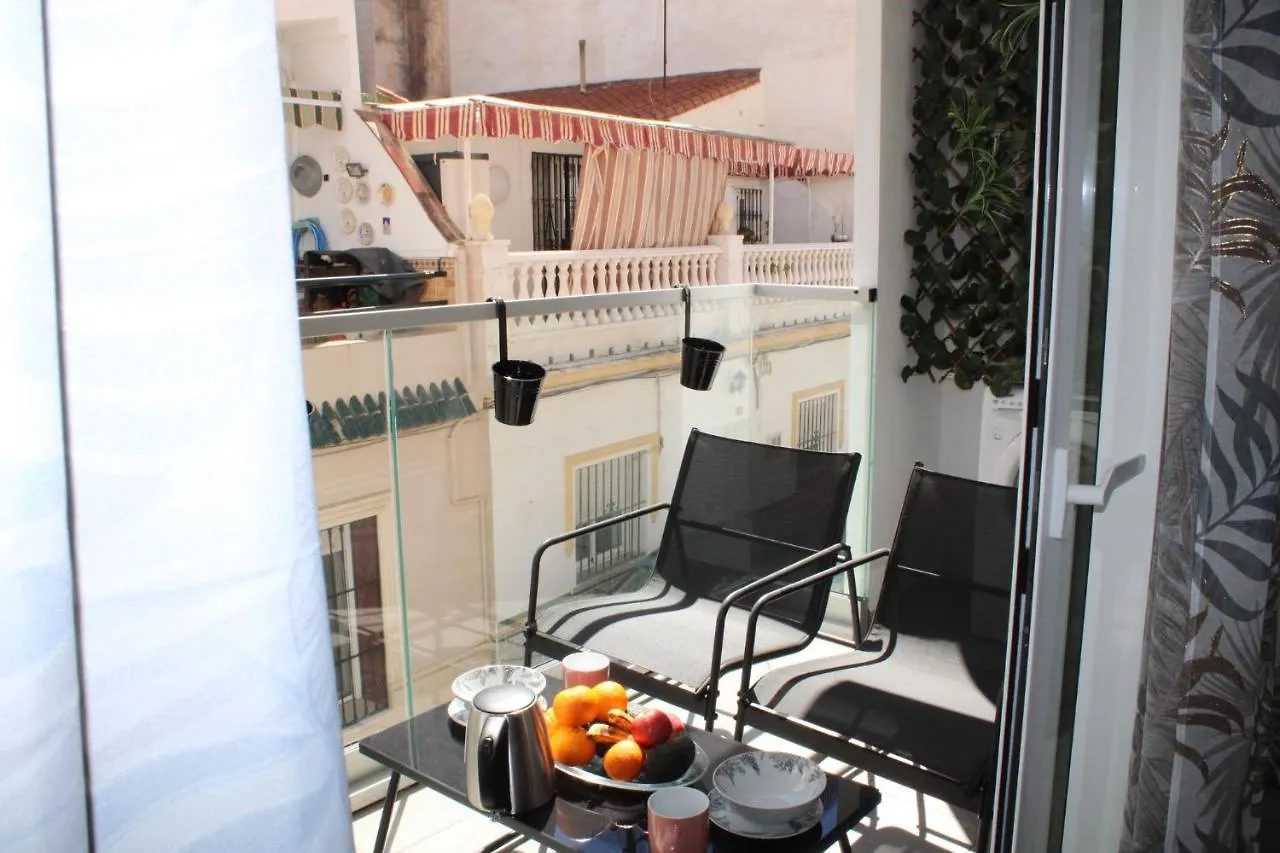 Los Boliches Holidays Suites Fuengirola