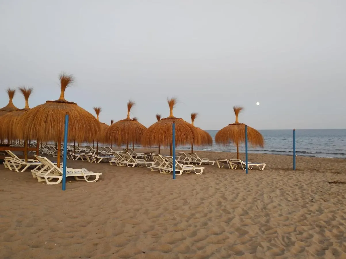 Los Boliches Holidays Suites Fuengirola